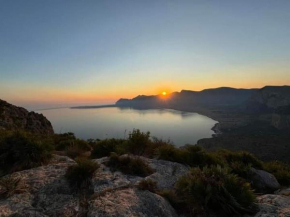 Cofano Bella Vista Custonaci